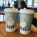 the famous Lambで贅沢＆格安モーニング♡