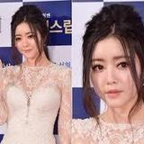 【整形中毒?!】韓国の美人女優「ホン・スア」が整形を告白※写真有り