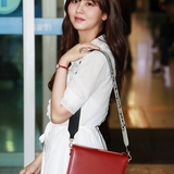 2018年５月、話題になった韓国芸能人の空港ファッションは？！