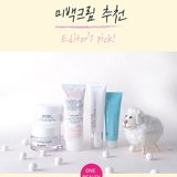 韓国女子の必須アイテム、すっぴんクリーム★最近の人気商品を紹介します！