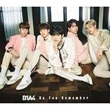 B1A4「ビーワンエーフォー」韓国の男性アイドルグループ