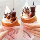コレはチェックするべき！韓国美味しいアイスクリームをご紹介！