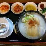 韓国の鶏料理　タッカンマリ vs サムゲタン