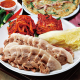 サムギョプサルだけじゃない！韓国の豚肉料理のすすめ
