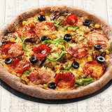 韓国で一番売れているピザは？フランチャイズ店ランキング